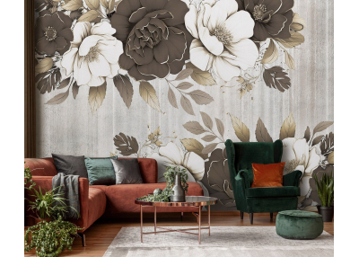 Снимка на фототапет